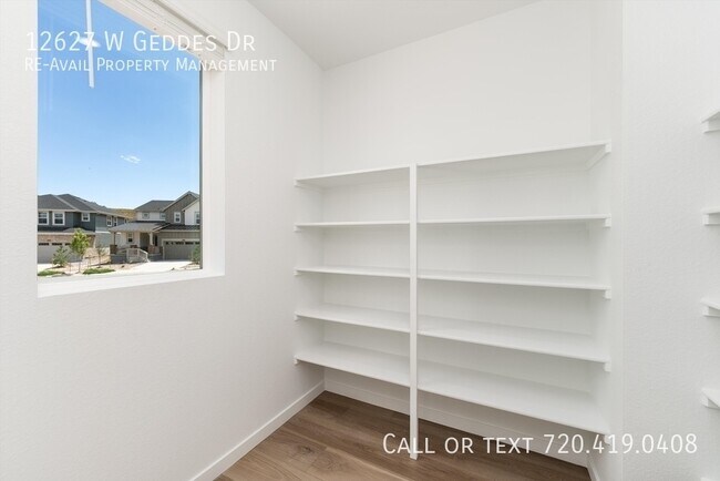 Building Photo - 12627 W Geddes Dr