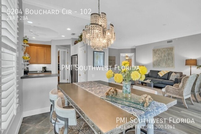 Building Photo - 5204 Bouchard Cir