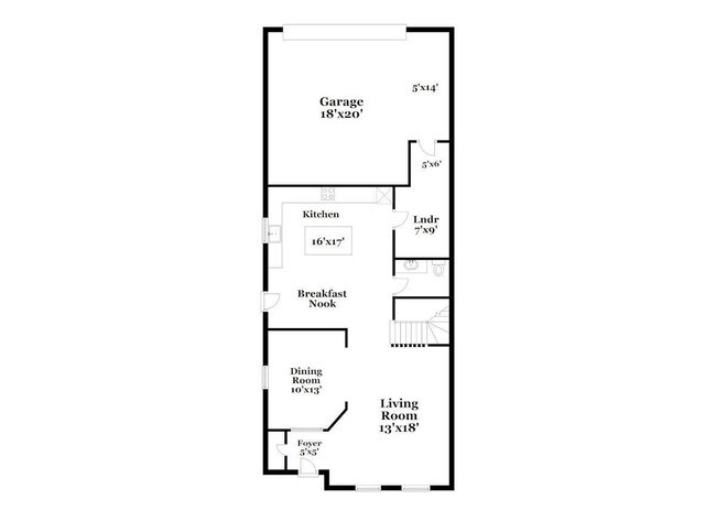 Building Photo - 2031 Bridlewood Dr