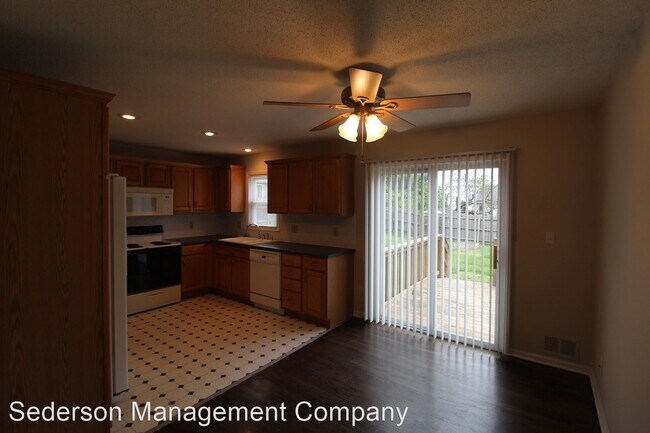 Building Photo - 2 br, 1 bath House - 6111 FLOYD