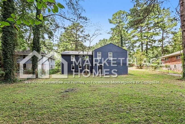 Building Photo - 2954 Hapeville Rd SW