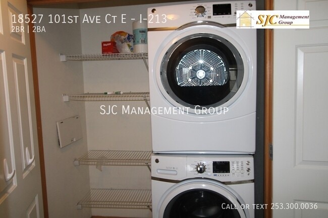 Building Photo - 18527 101st Ave Ct E