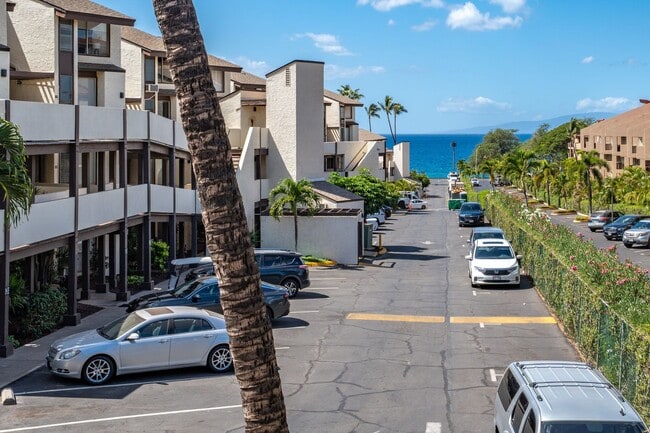 Building Photo - Furnished Condo at Kihei Shores, 2 Bed / 2...