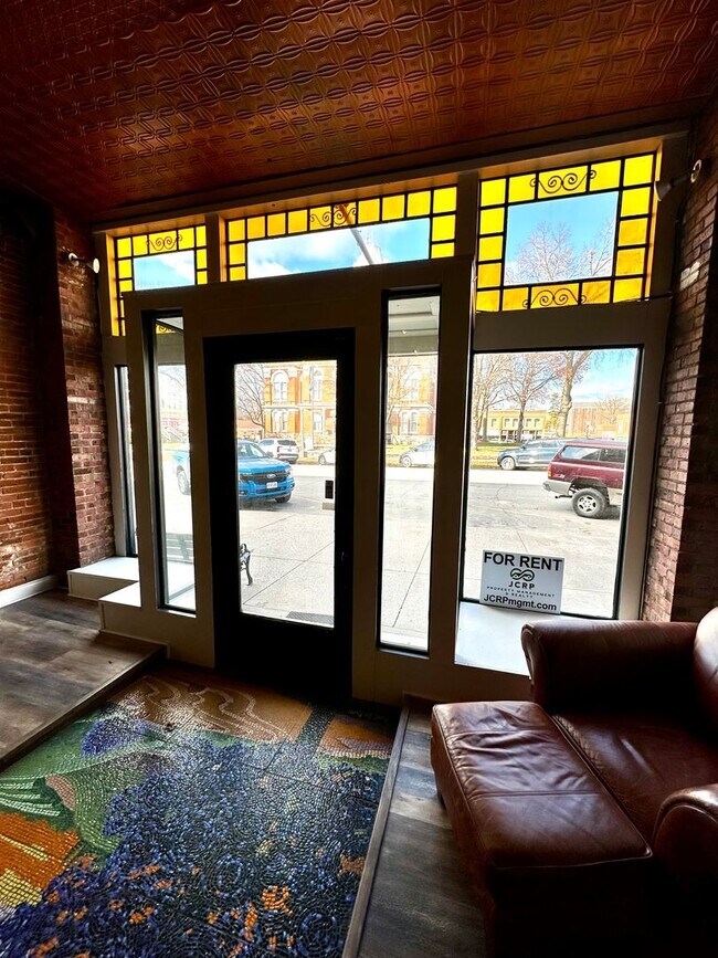 Building Photo - Commercial Space on the Square in Fayette