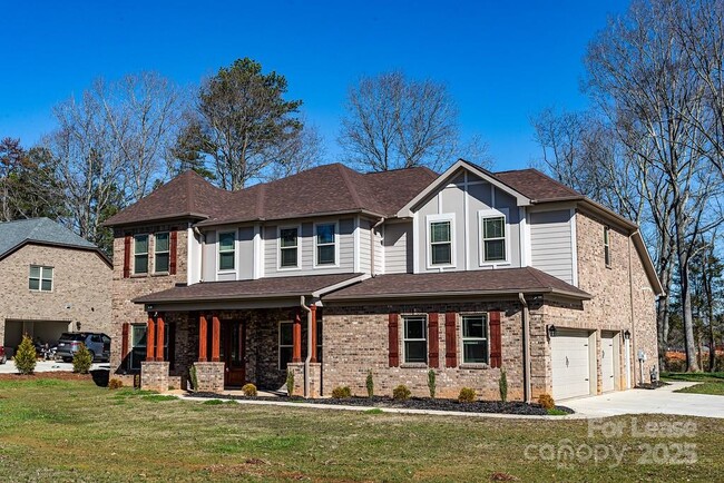 Building Photo - 4820A Beulah Church Rd