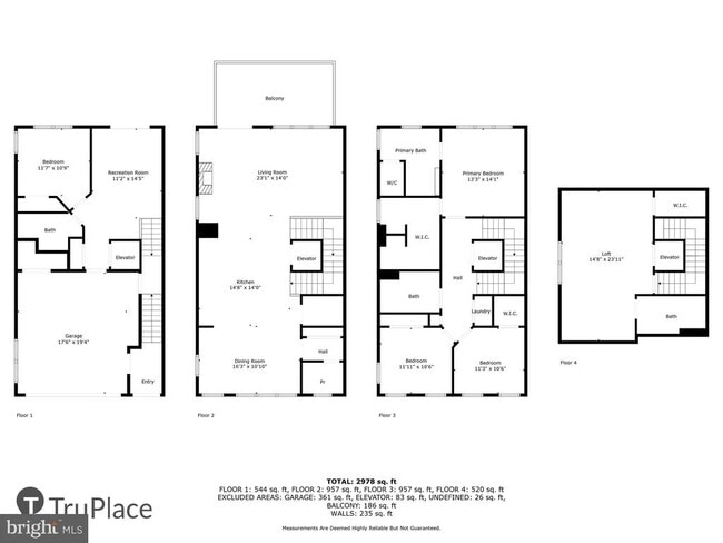 Building Photo - 10113 Dalmatian St