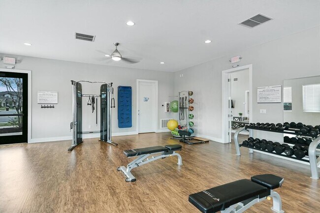 Building Photo - 8607 McKamy Dr