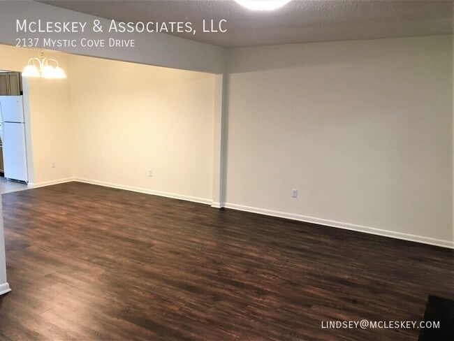 Building Photo - 2137 Mystic Cove Dr