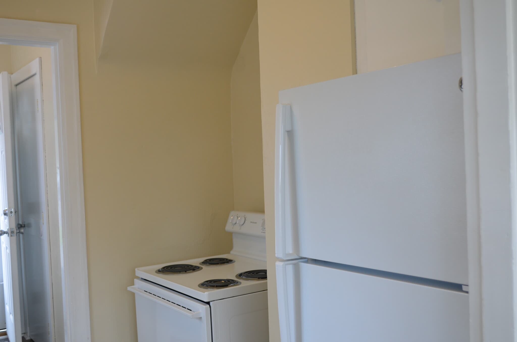 Building Photo - 1202 18th St