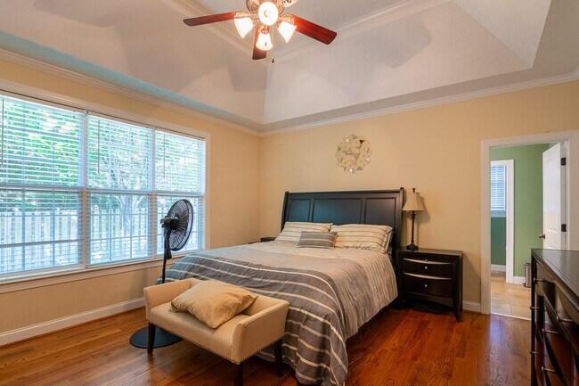 Building Photo - 1204 Berkley Hills Pass