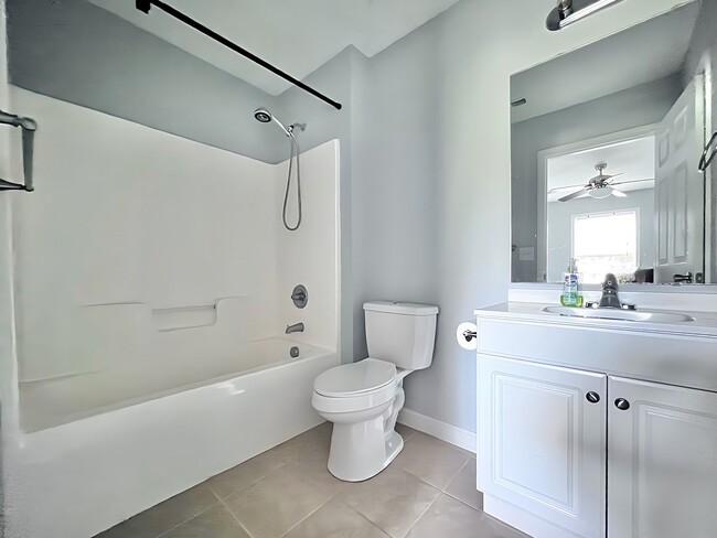 Building Photo - 2 BR 2 BA in Holly Ridge