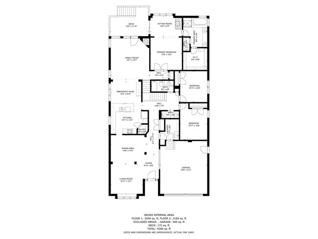 Building Photo - 3775 Sandy Shore Ln