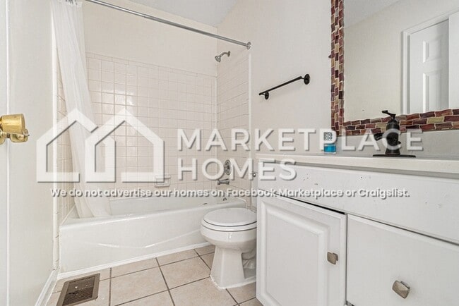 Building Photo - 5839 Trent Walk Dr