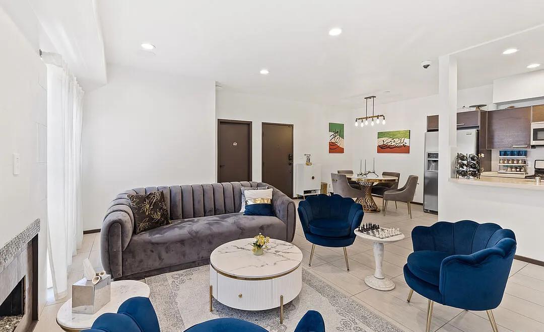 Building Photo - 1717 Malcolm Ave