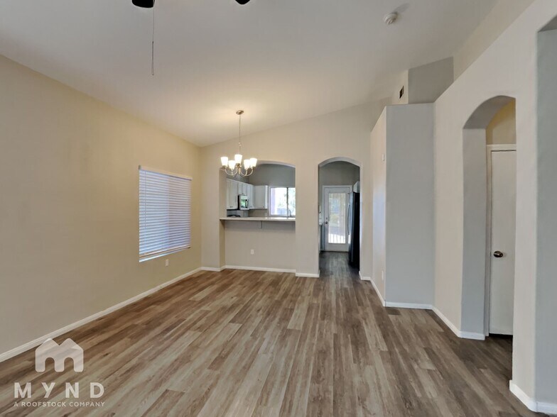 Building Photo - 1419 Old Cobble Dr