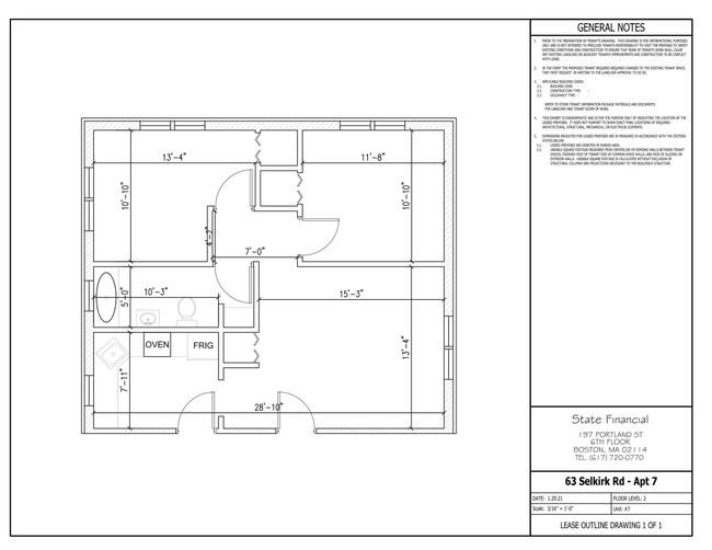 Building Photo - 63 Selkirk Rd