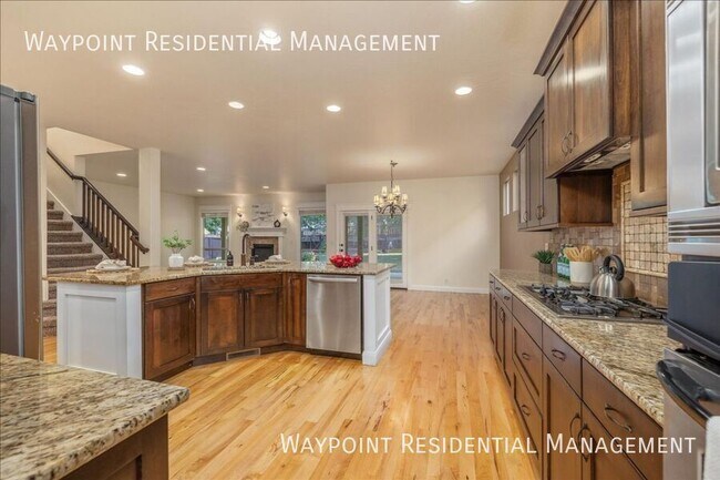 Building Photo - 5482 E Felly Rim Ct