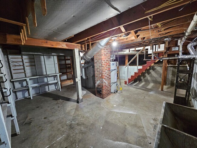Building Photo - 2 Bed 1 Bath Home in the Heart of Richland