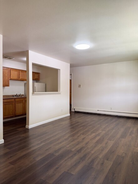 Building Photo - 2811 Parkman Rd NW