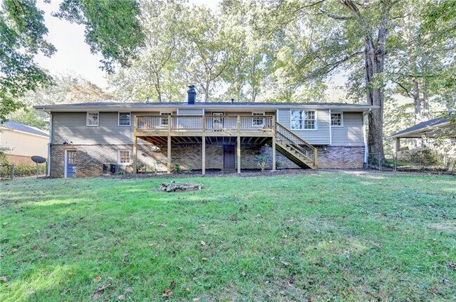 Building Photo - 478 Dorsey Cir SW