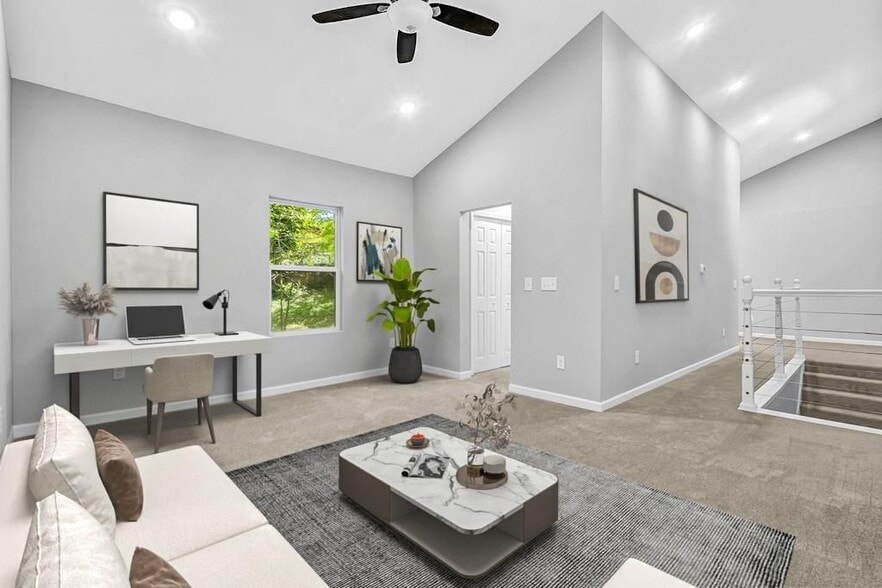 Building Photo - 1080 Westmont Rd SW