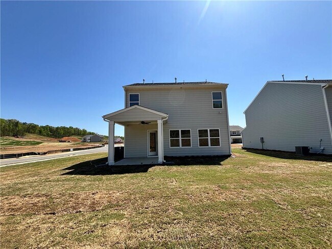 Building Photo - 101 Lavender Cir