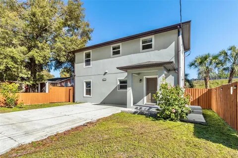 Building Photo - 8413 N Seminole Ave