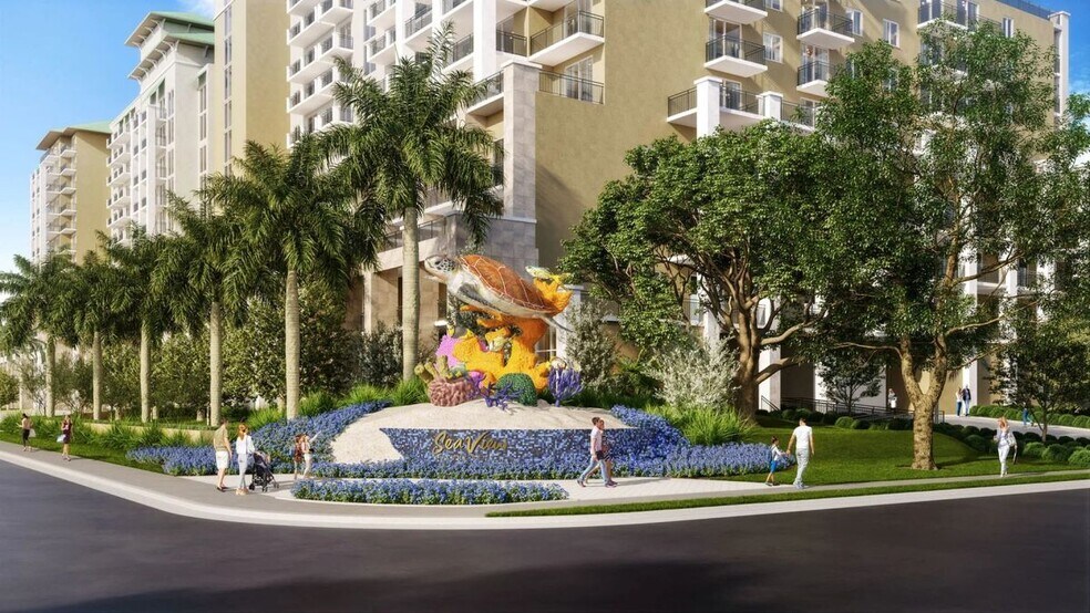 Primary Photo - 601 E Dania Beach Blvd