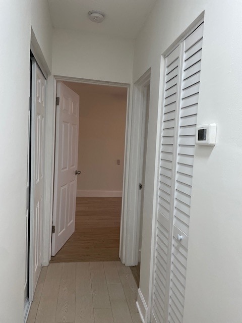 Entrance to Master - 221 SW 9th Ave