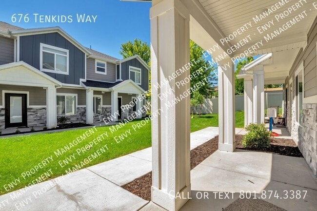 Building Photo - 676 Tenkids Way