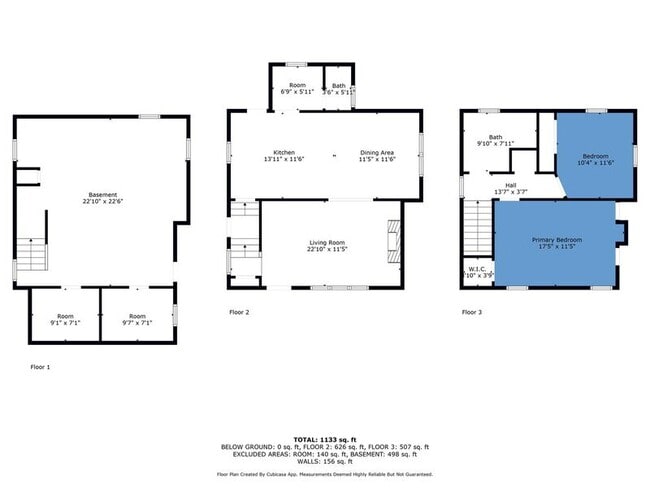 Building Photo - 1549 Meadow Rd