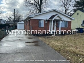 Building Photo - 3 Bedroom 1 Bathroom Home for Rent Washing...