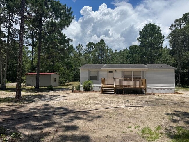 Primary Photo - 7420 NE 111th Pl