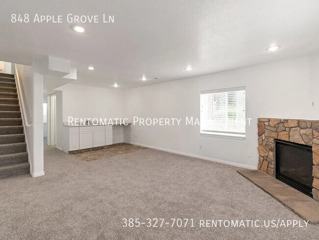 Building Photo - 848 Apple Grove Ln