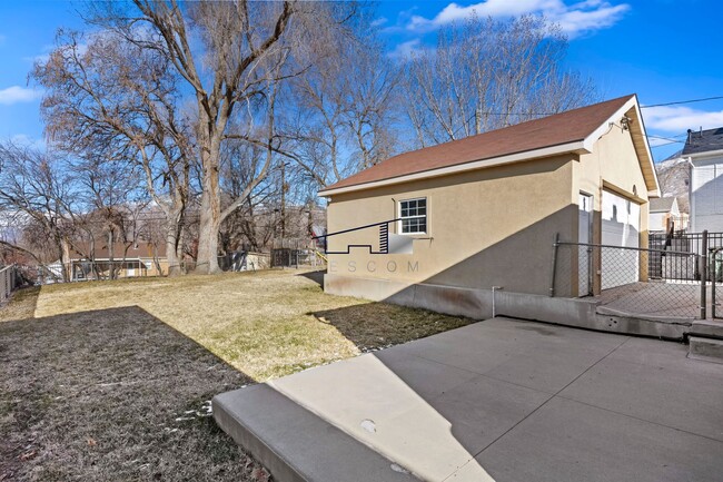 Building Photo - Updated Ogden East Bench 4 Bedroom 2 Bathr...