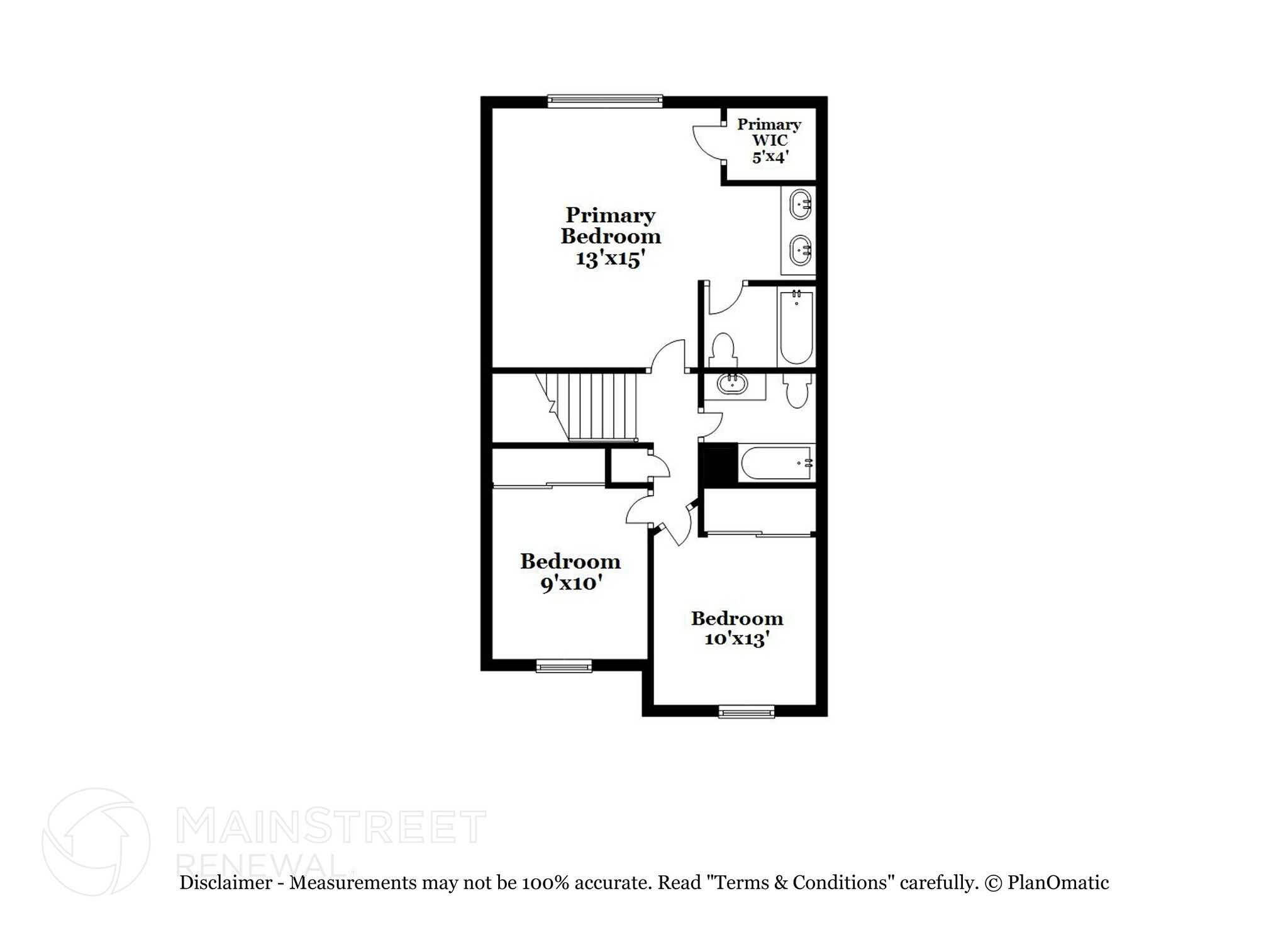 Building Photo - 6909 Sproul Ln