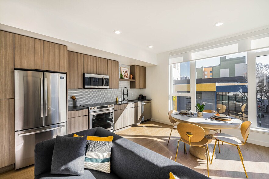 Alice House 1411 Alice St Oakland CA 94612 Apartment Finder