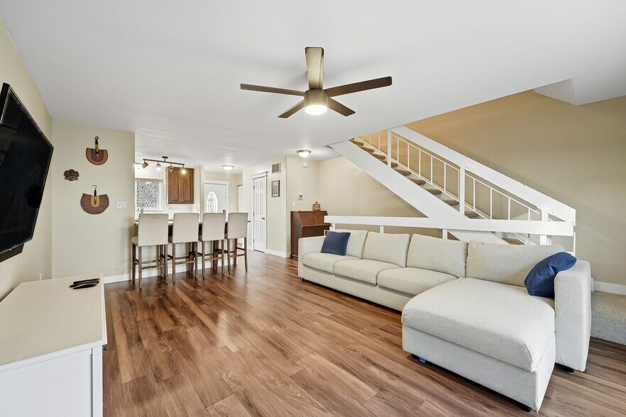 Building Photo - 7755 E Quincy Ave