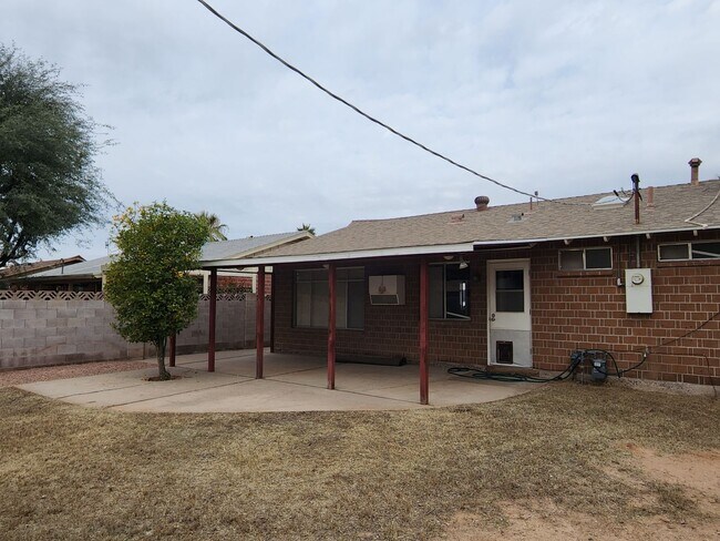 Building Photo - Now available!