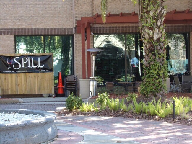 Building Photo - 154 Tuskawilla Rd