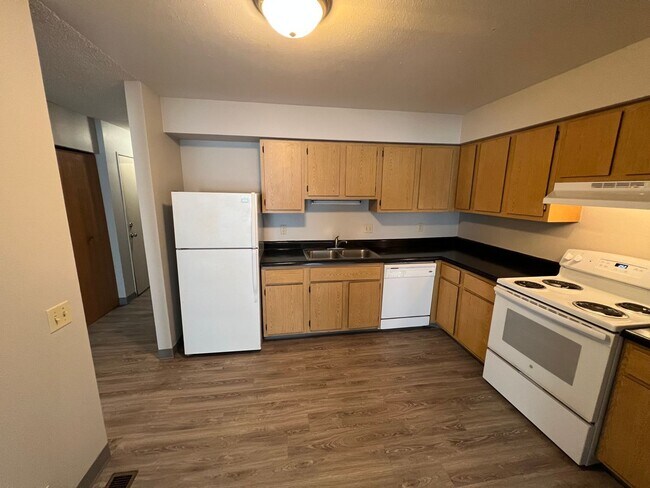 Building Photo - Downtown Apartment with a View
