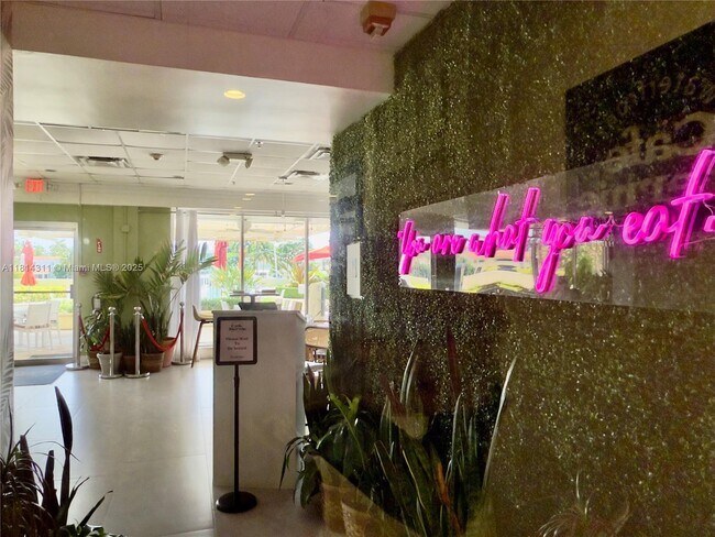 Building Photo - 5600 Collins Ave