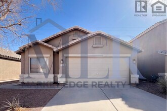 Building Photo - 3Bed/2Bath Home in Maricopa! $399 MOVE-IN SPECIAL! Move-In Ready on 03/12/2026!
