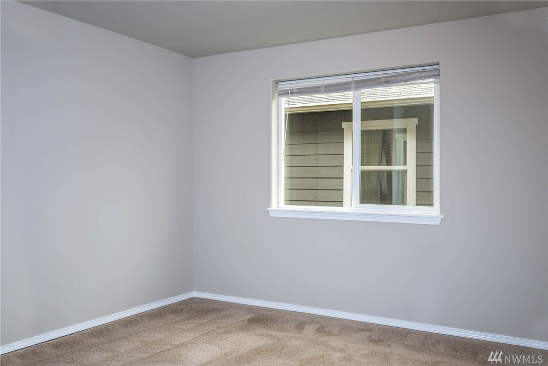 Bedroom #2 - 7730 181st Street East