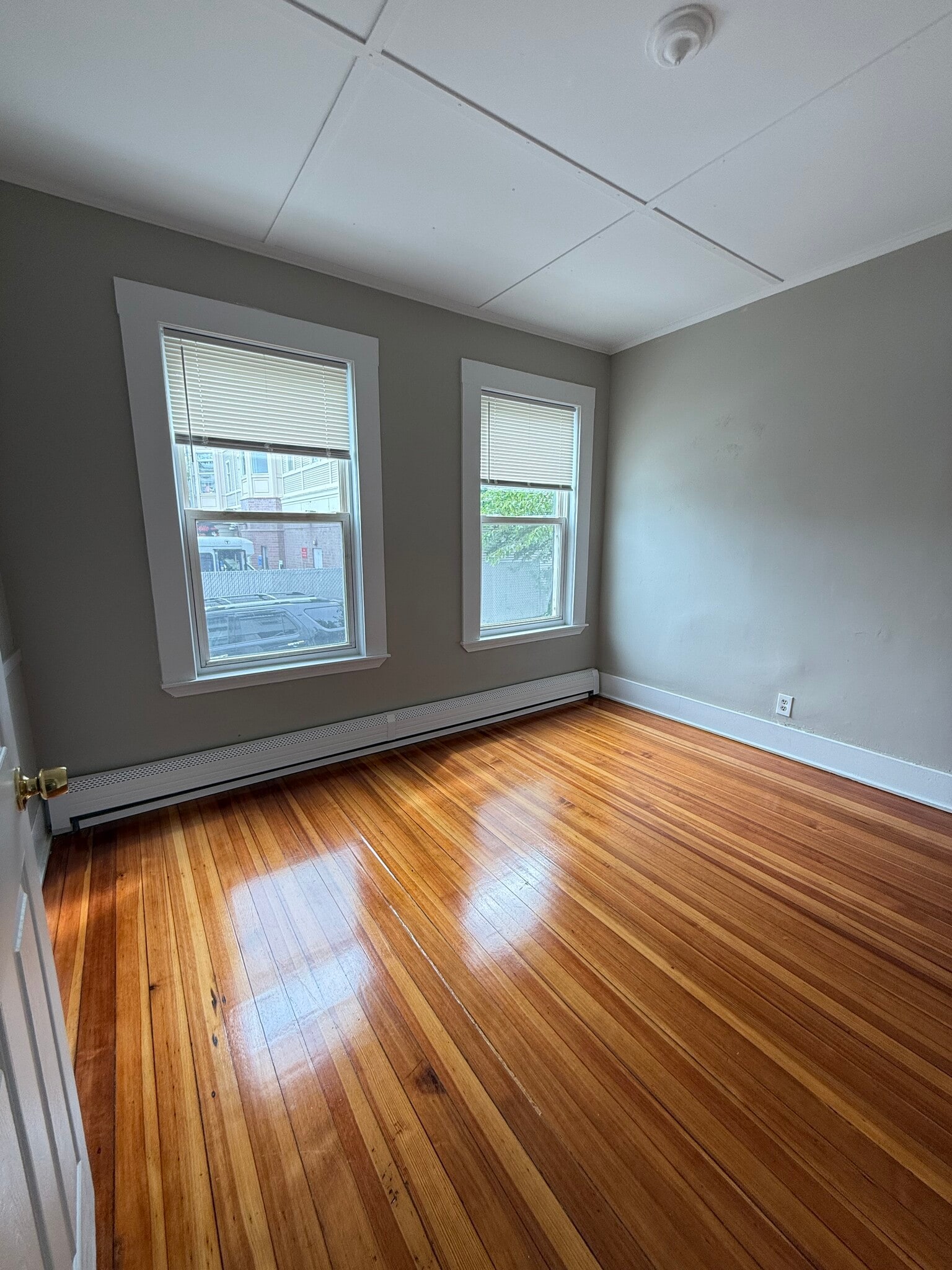 Building Photo - 6 Bowdoin Park