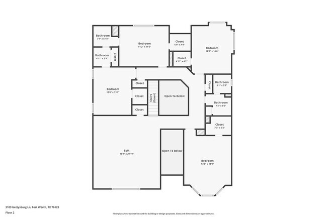 Building Photo - 3109 Gettysburg Ln