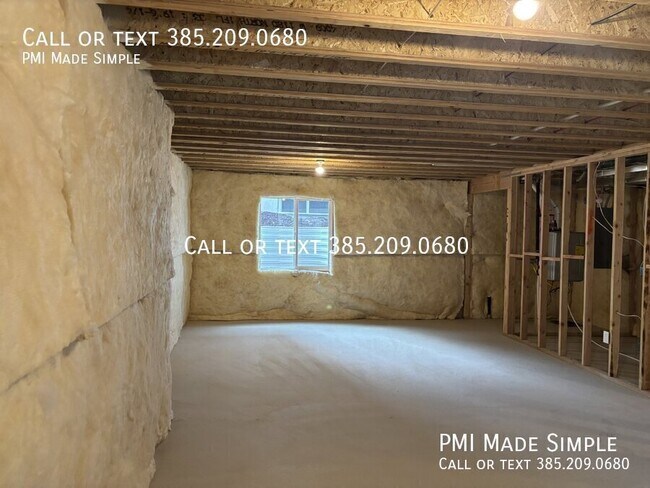 Building Photo - 4009 W 1180 N