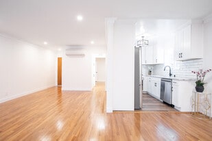 Building Photo - 1211 Detroit N St