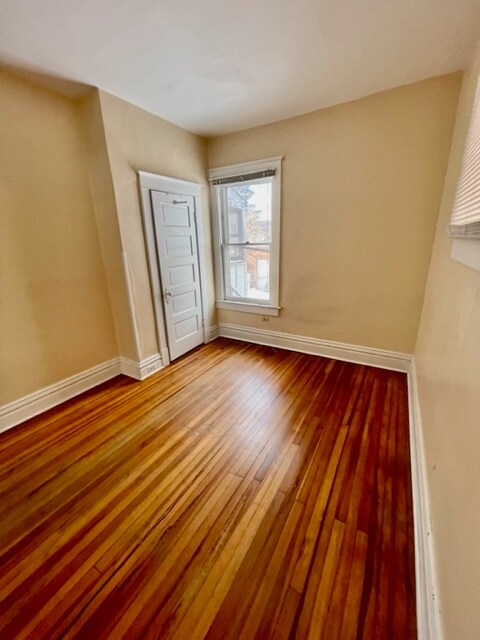 Bedroom 1 - 421 S Pearl St