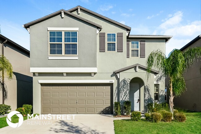 Building Photo - 11411 Sage Canyon Dr.